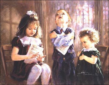 Bonjour tout le monde... Croire en dieu...